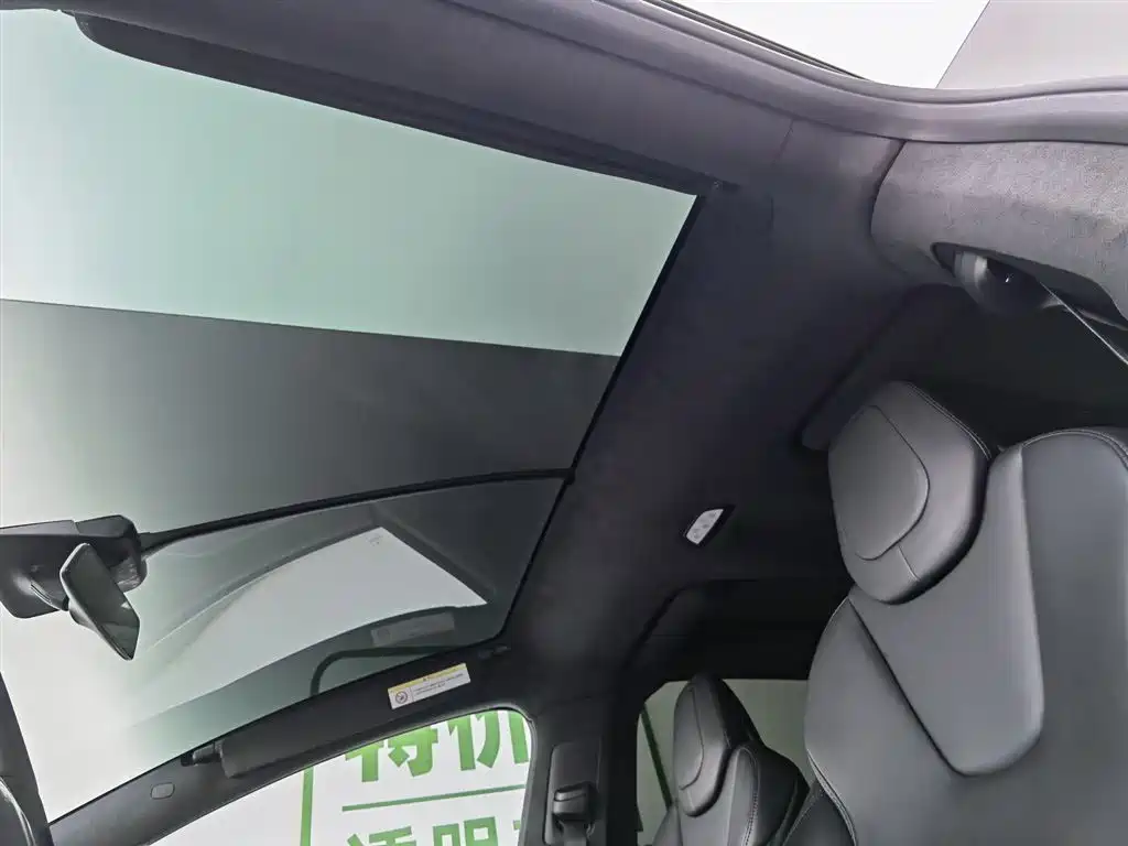 Tesla Model X 2020 — фото 14