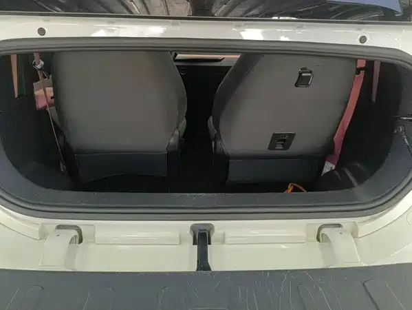 Baojun E200 2019