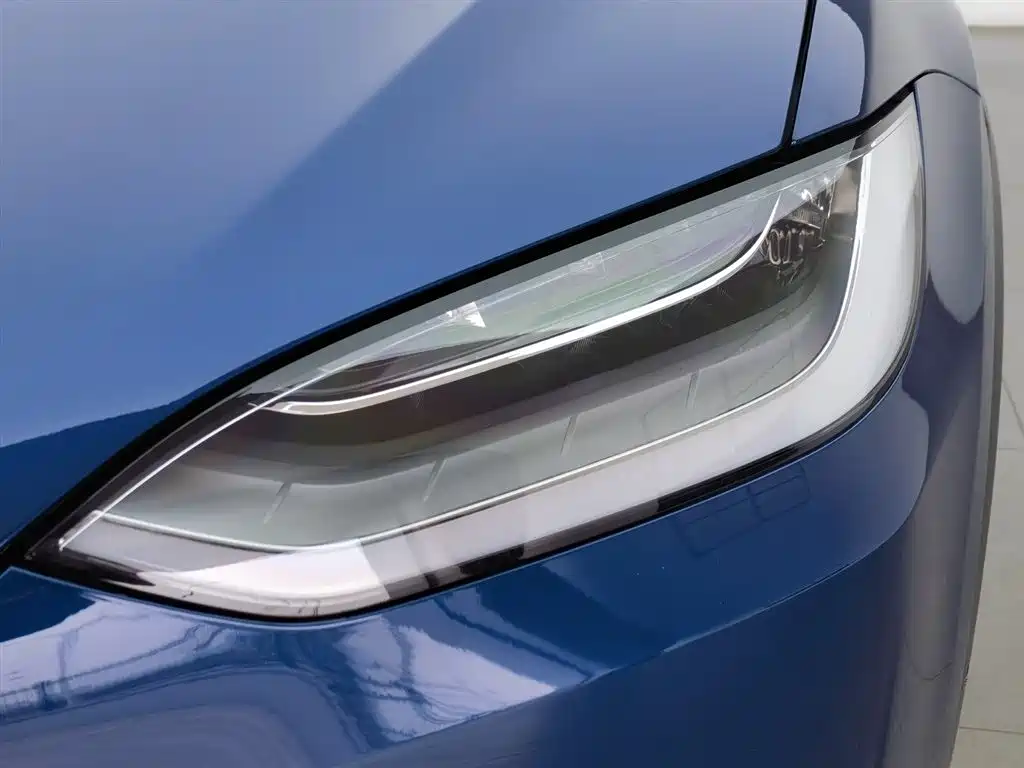 Tesla Model X 2020 — фото 7