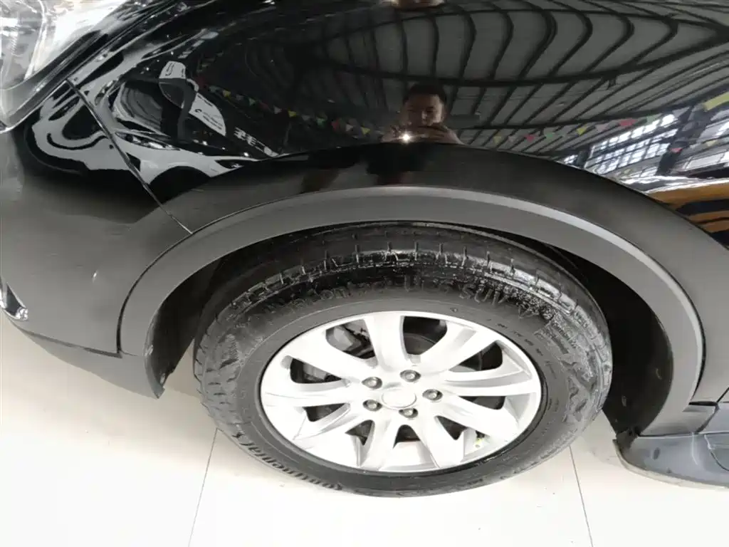 Buick Envision Plus 2021 — фото 23