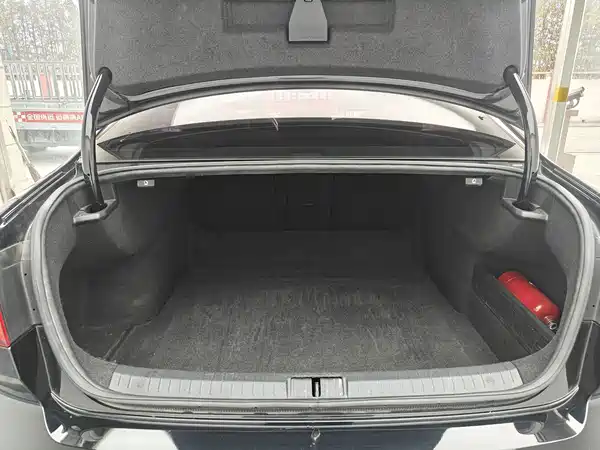 Volkswagen Magotan 2019