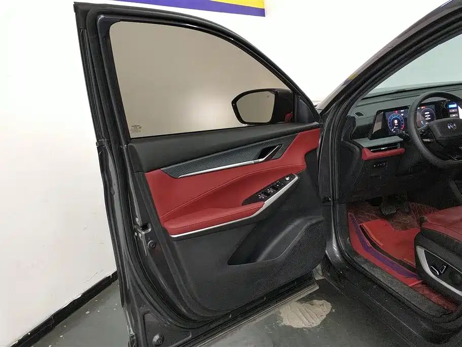 Changan CS75 PLUS 2023 — фото 7