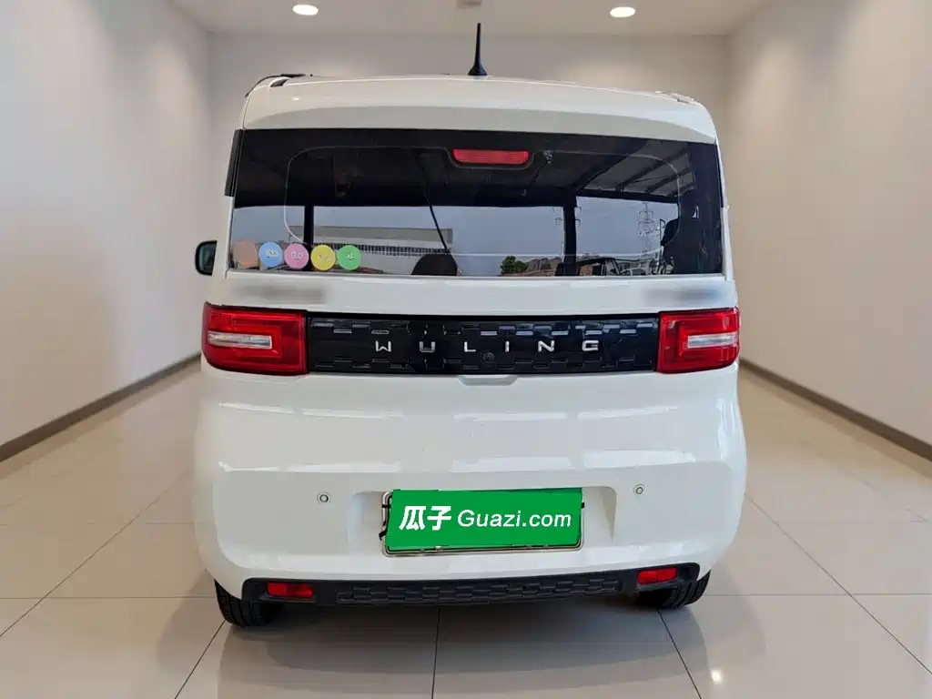 Wuling MINIEV 2023