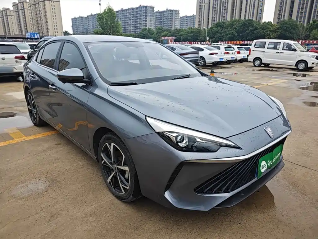 Roewe i5 2024