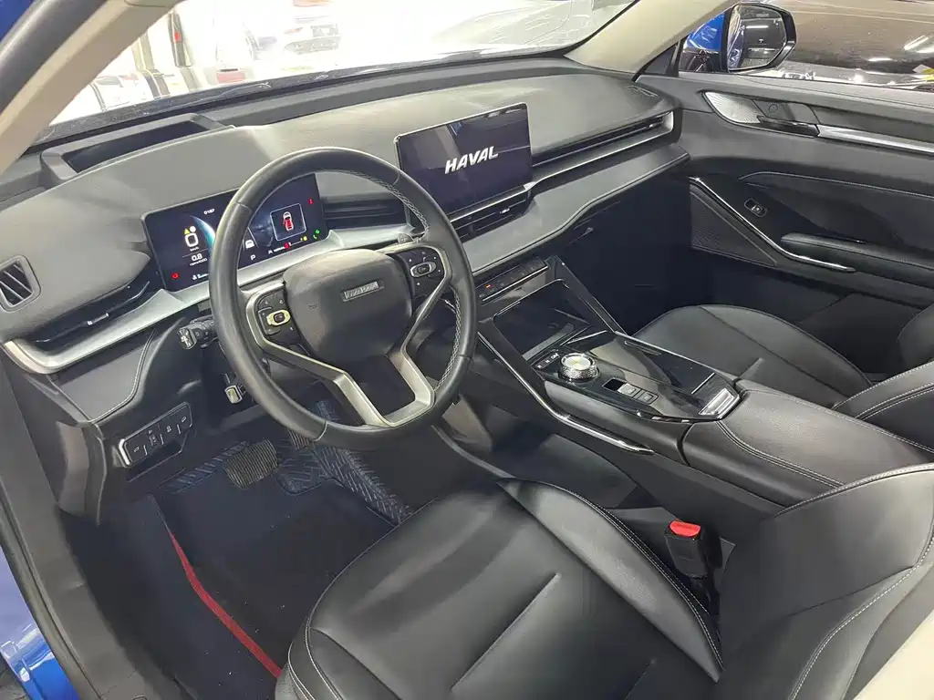 Haval H6 2021