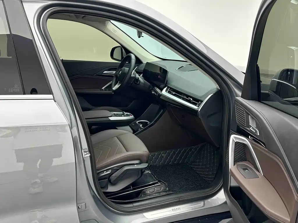 BMW X1 2024