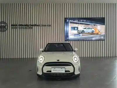 MINI MINI 2022