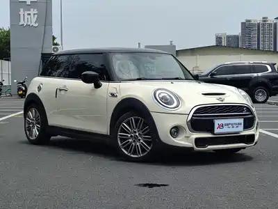 MINI MINI 2019