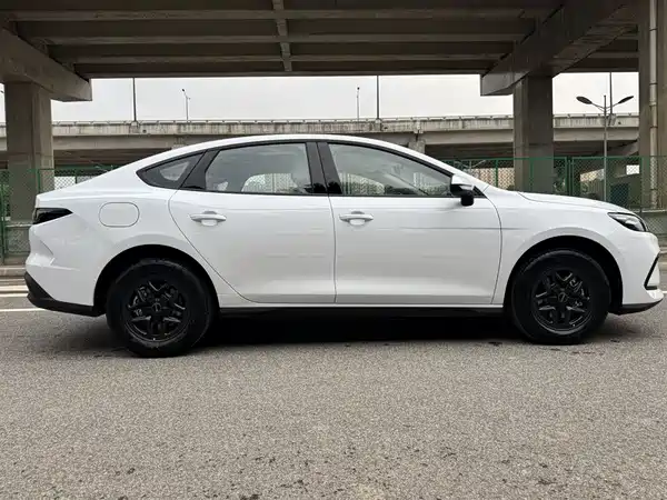 BYD Seal 05 DM-i 2026