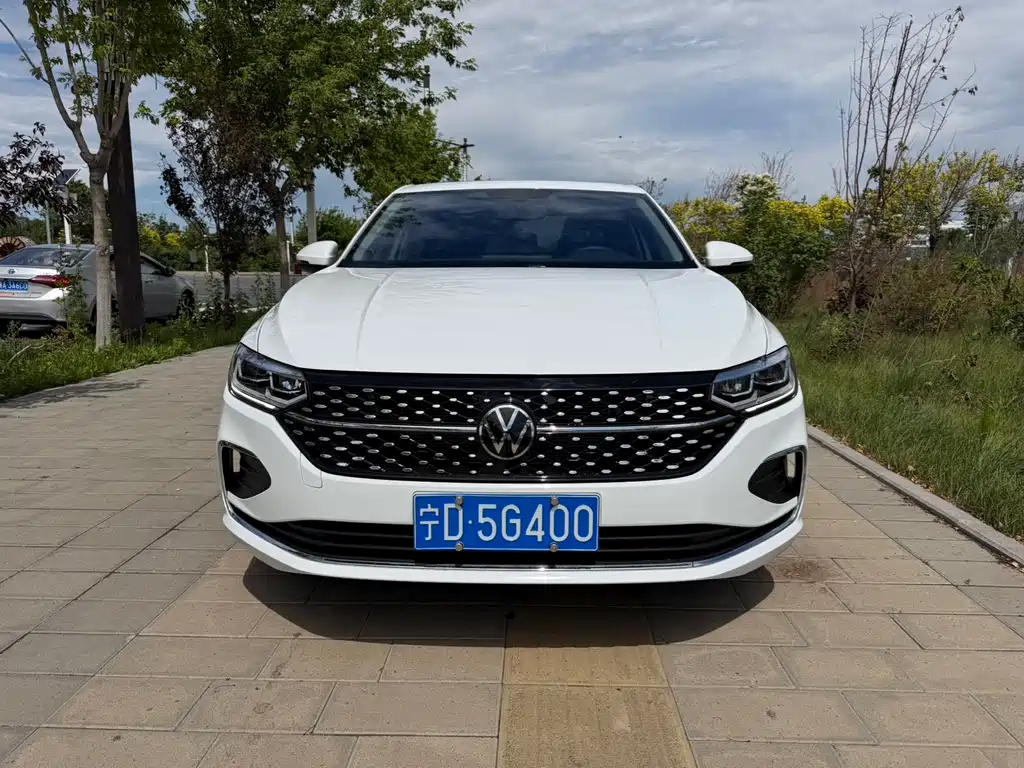 Volkswagen Lavida 2023