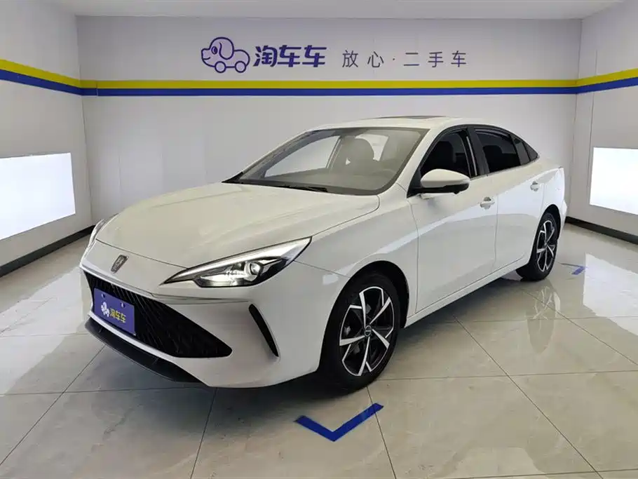 Roewe i5 2025 — фото 1