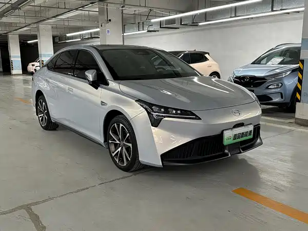Aion S Plus 2023