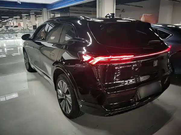 Buick E5 2024