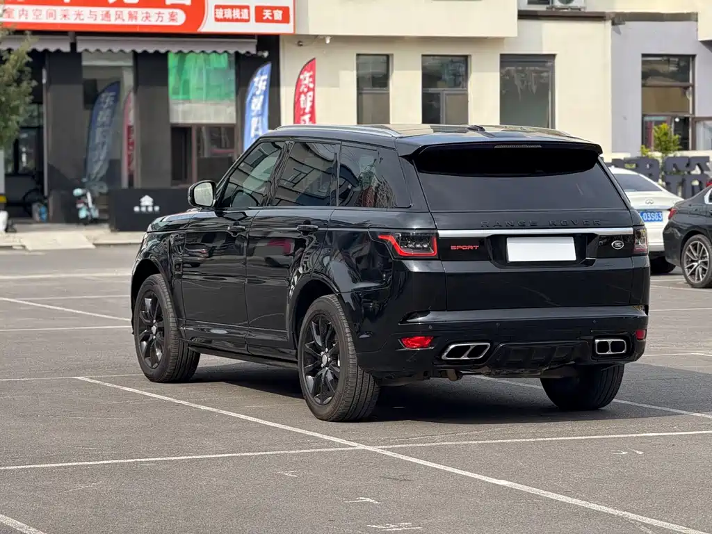 Land Rover Range Rover Sport 2014 — фото 18