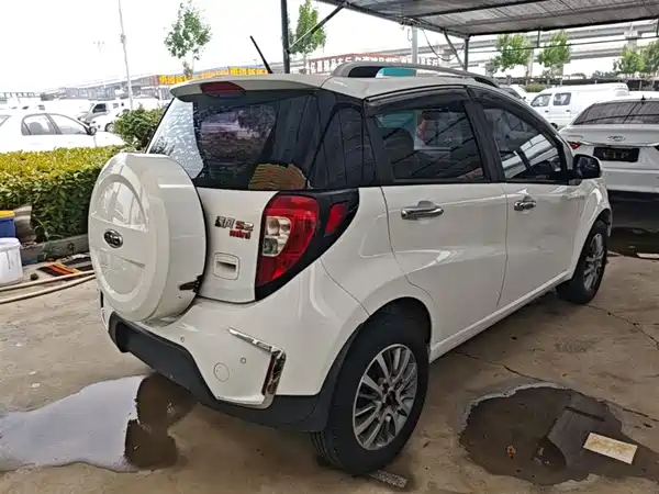 JMC Refine S2mini 2017