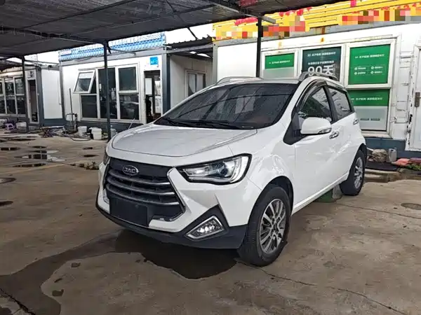 JMC Refine S2mini 2017