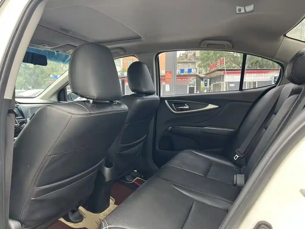 Honda Crider 2018 — фото 10