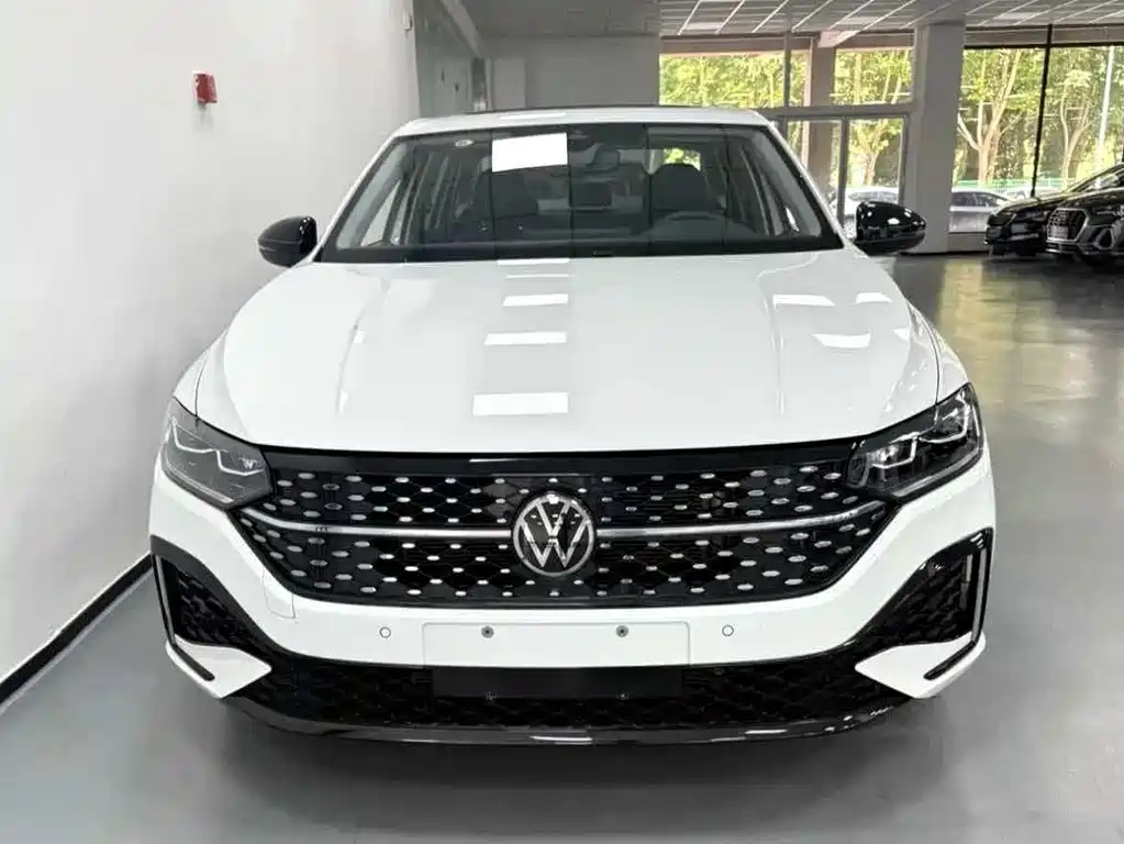 Volkswagen Lavida 2024