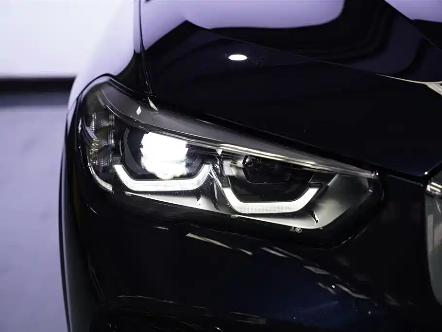 BMW X5 2023 — фото 7