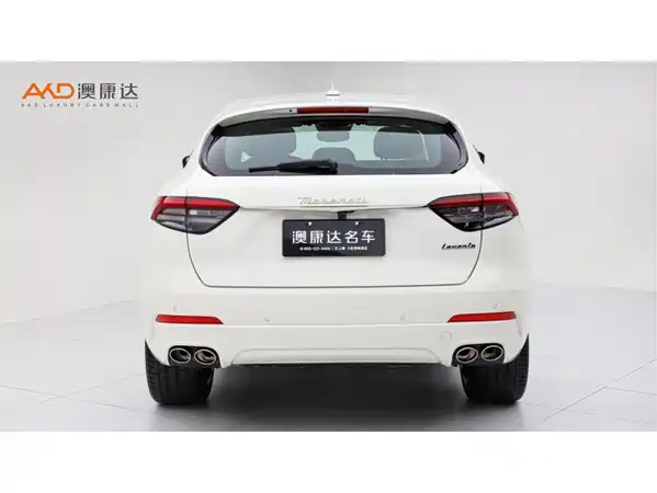 Maserati Levante 2024