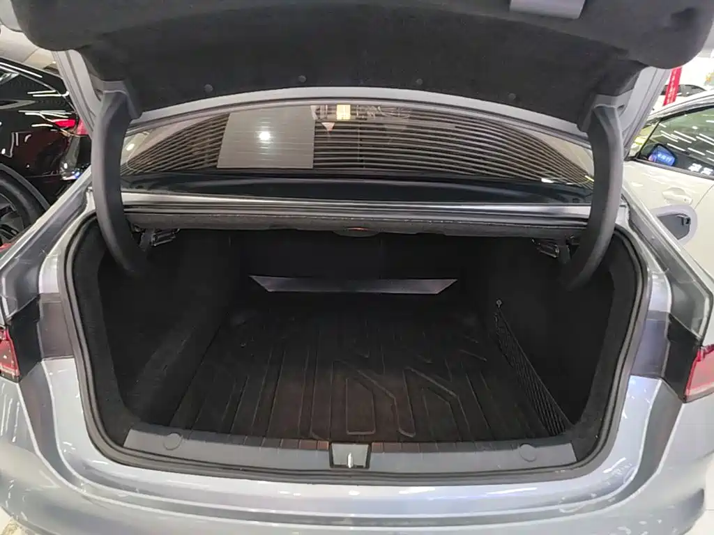 BYD Qin PLUS 2023 — фото 19