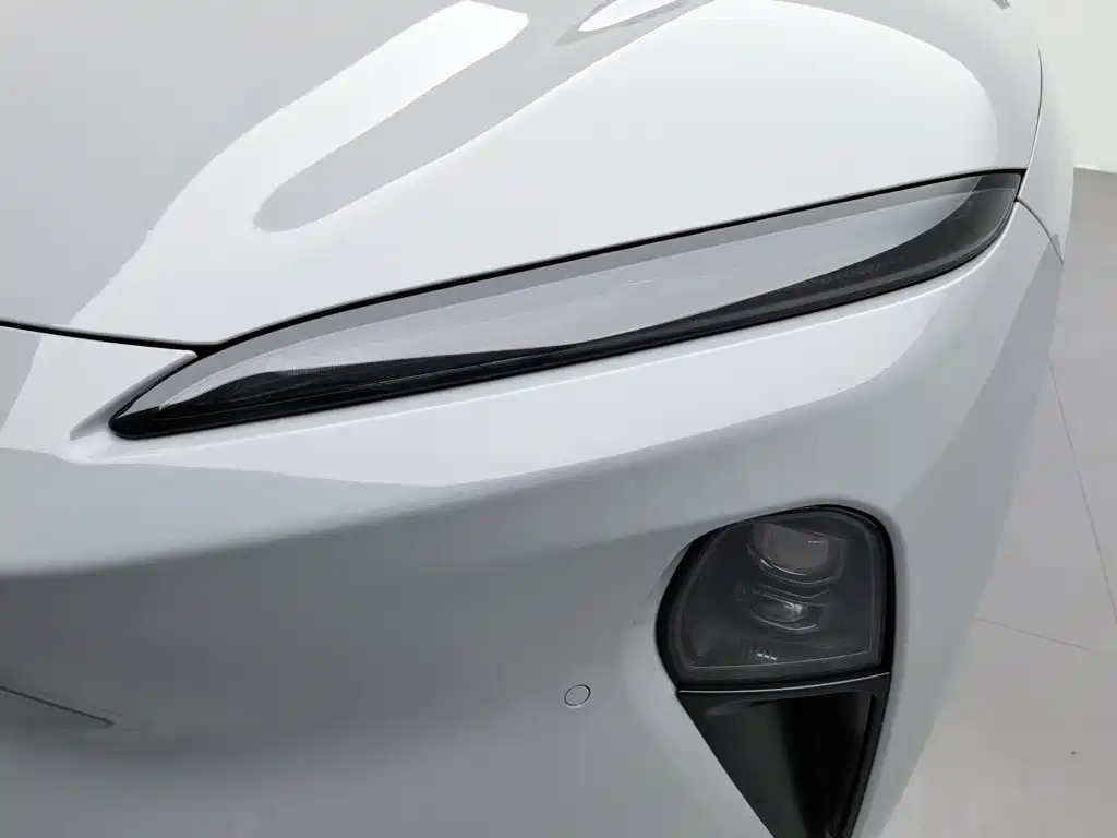 NIO ET5T 2024