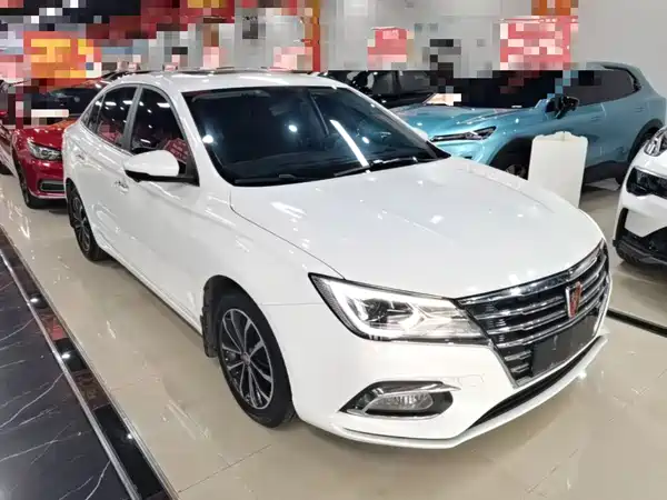 Roewe i5 2020