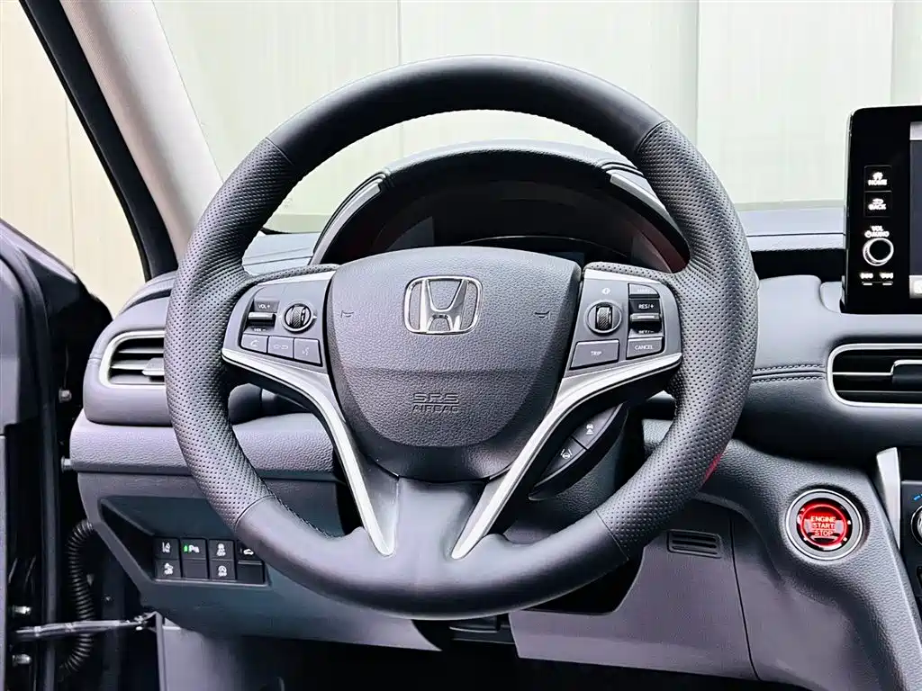 Honda Avancier 2024 — фото 10