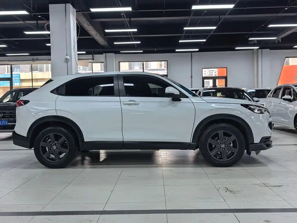 Honda XR-V 2023