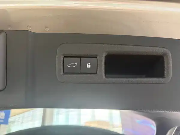 Lexus NX 2020