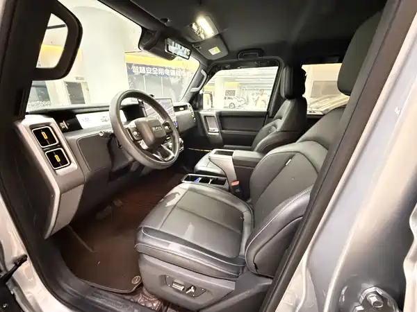 Icar Super V23 2025