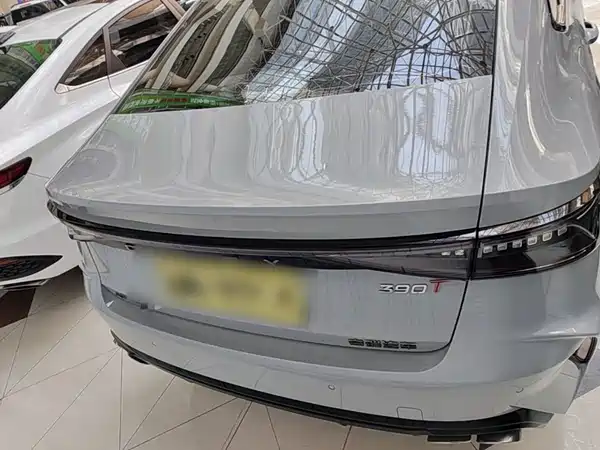 Chery Arrizo 8 2024