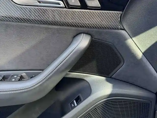 Audi RS 5 2024 — фото 13