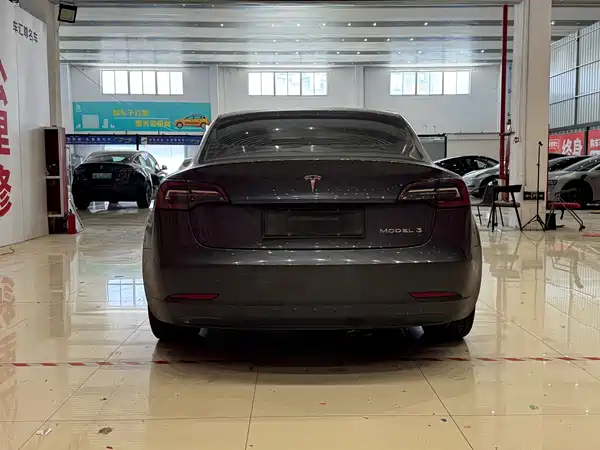 Tesla Model 3 2020