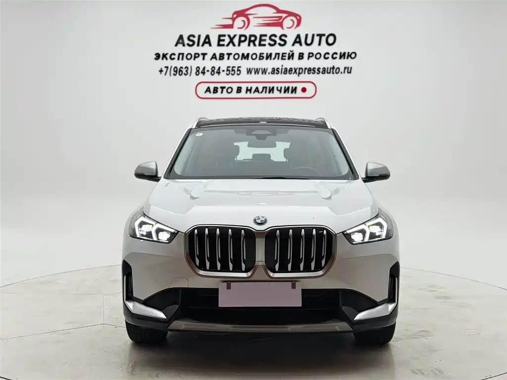 BMW X1 2023