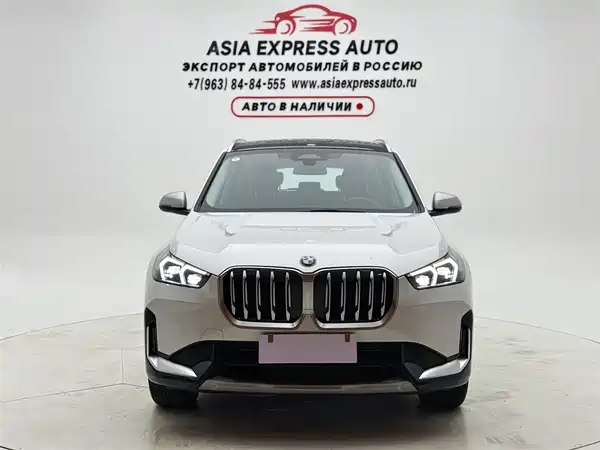 BMW X1 2023