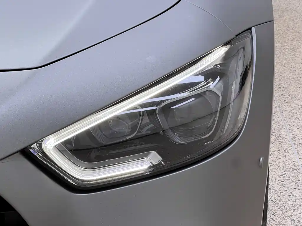 Mercedes-Benz AMG GT 2020 — фото 37