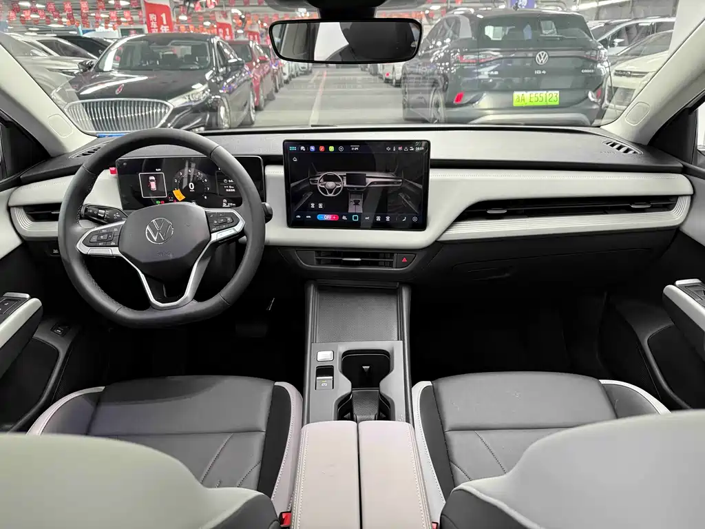 Volkswagen Sagitar 2026