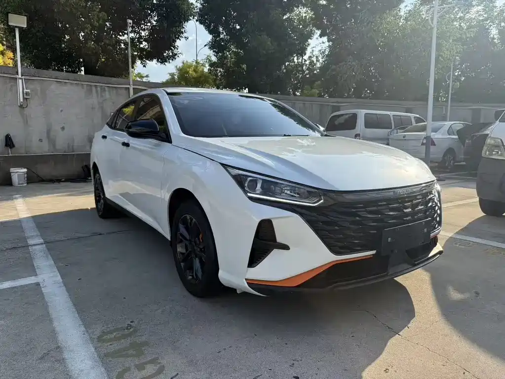 Dongfeng Yixuan 2023
