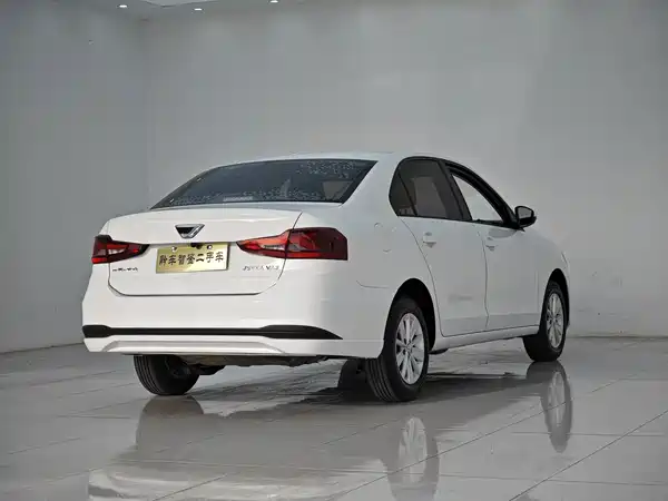 Jetta VA3 2020