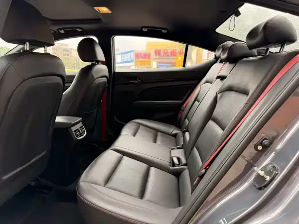 Hyundai Celesta 2020