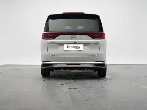 GAC Trumpchi M8 2023