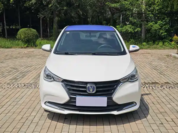 Changan Electra Meccanica 2020