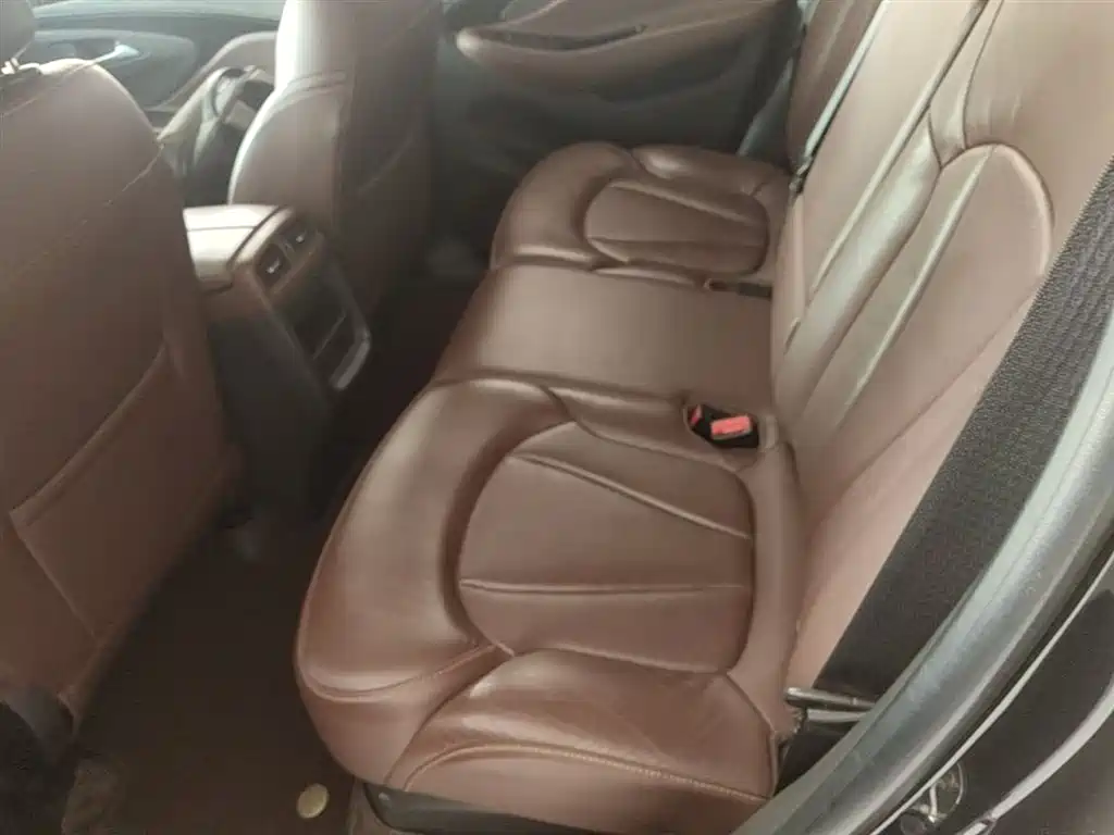 Buick Envision Plus 2019 — фото 17