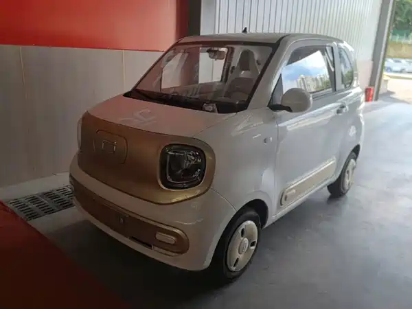Bestune Pony 2026