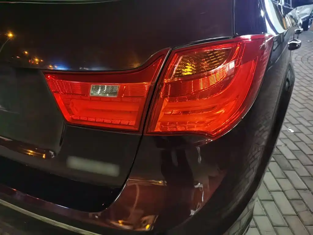 Haima S7 2015 — фото 24