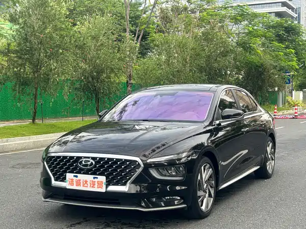Hyundai Mistra 2021