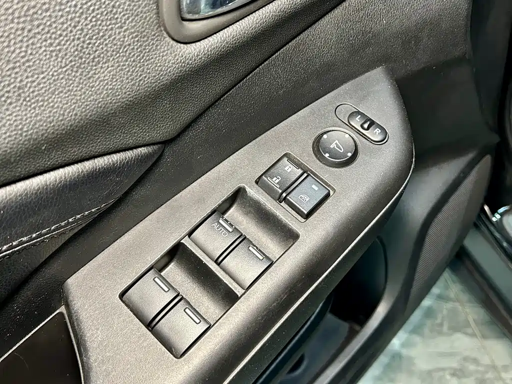 Honda CR-V 2017 — фото 21