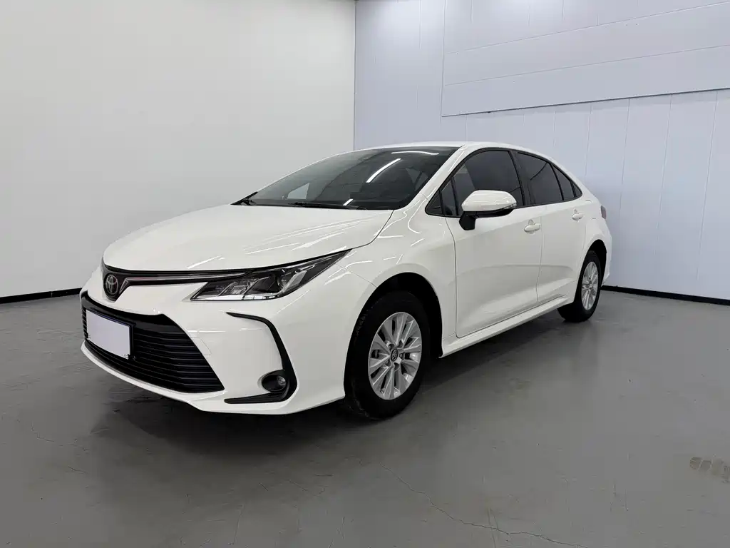 Toyota Corolla 2023