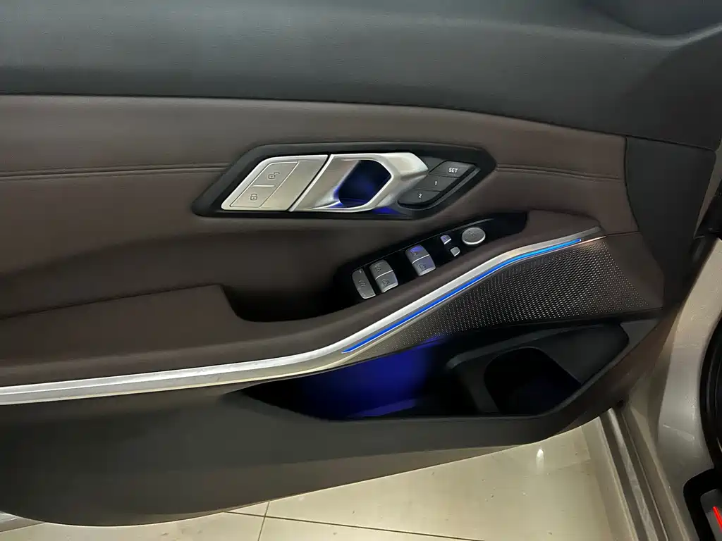 BMW 3 Series 2019